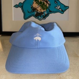 Brooks Brothers Hat